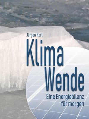 cover image of Klimawende